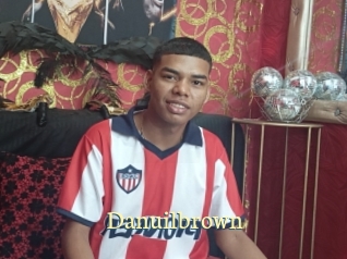 danuilbrown Porn str8