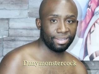 danymonstercock Porn str8