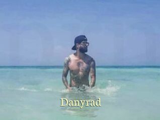 Danyrad