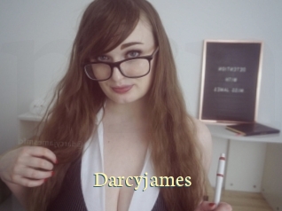 Darcyjames