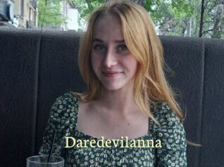 Daredevilanna