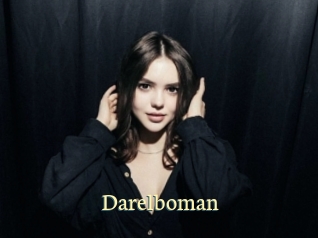 Darelboman