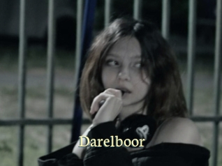 Darelboor