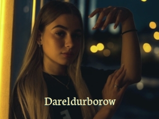 Dareldurborow