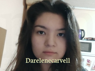 Darelenecarvell