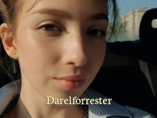 Darelforrester