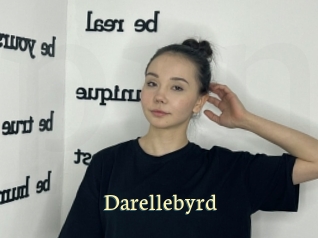 Darellebyrd