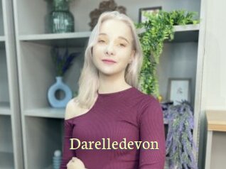 darelledevon Porn str8