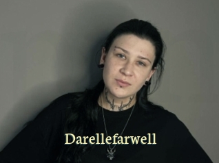Darellefarwell