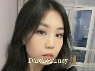 Darellegarney