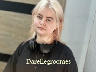 Darellegroomes