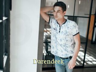 Darendeek