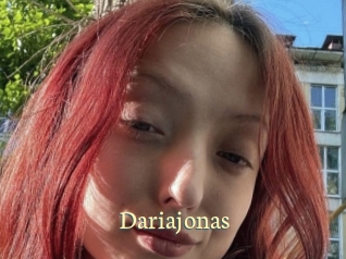 Dariajonas