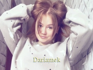 Dariamek