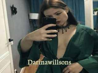 Darinawillsons