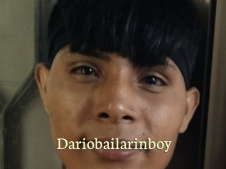 Dariobailarinboy