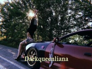 Darkqueenliana