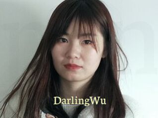 darlingWu Porn str8