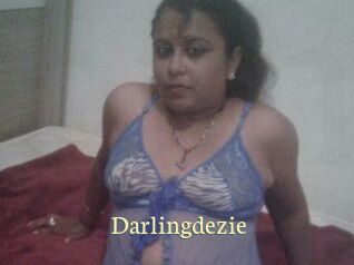 Darlingdezie