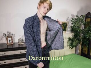 Daronrenton