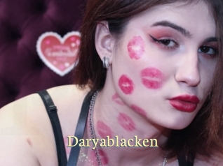Daryablacken