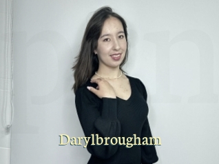 Darylbrougham