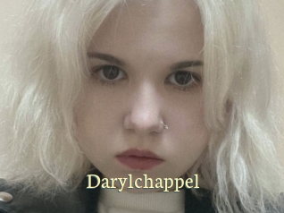 Darylchappel