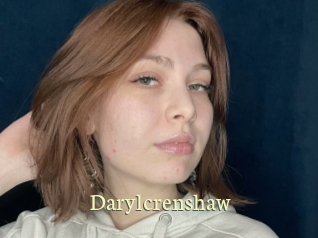 Darylcrenshaw