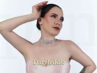Daryleddie