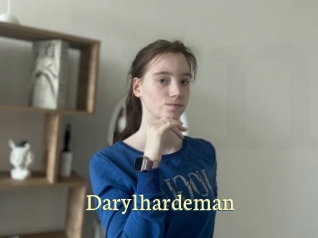 Darylhardeman
