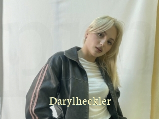Darylheckler