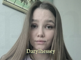 Darylhessey