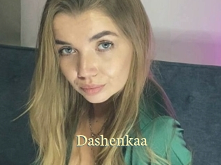 Dashenkaa