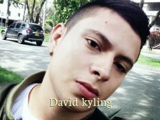 David_kyling