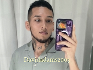 Davidadams2003