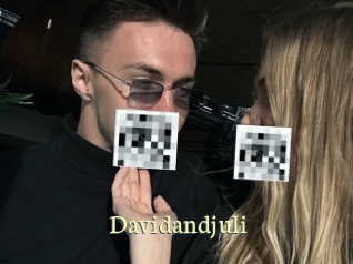 davidandjuli Porn str8