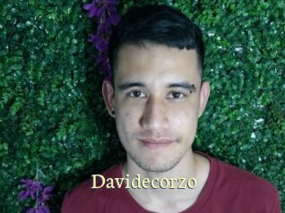 davidecorzo Porn str8