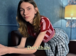 davidhals Porn str8