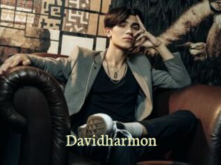 davidharmon Porn str8