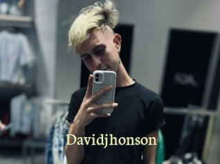 Davidjhonson