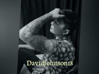 Davidjohnson18