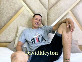Davidkleyton