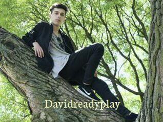 Davidreadyplay