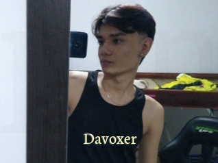 Davoxer
