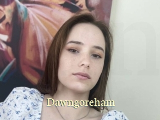 Dawngoreham