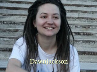 Dawnjackson