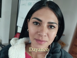 dayan20 Porn str8