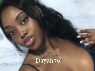 Dayan70