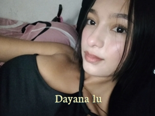 Dayana_lu