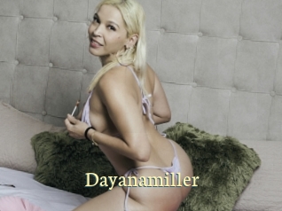 Dayanamiller